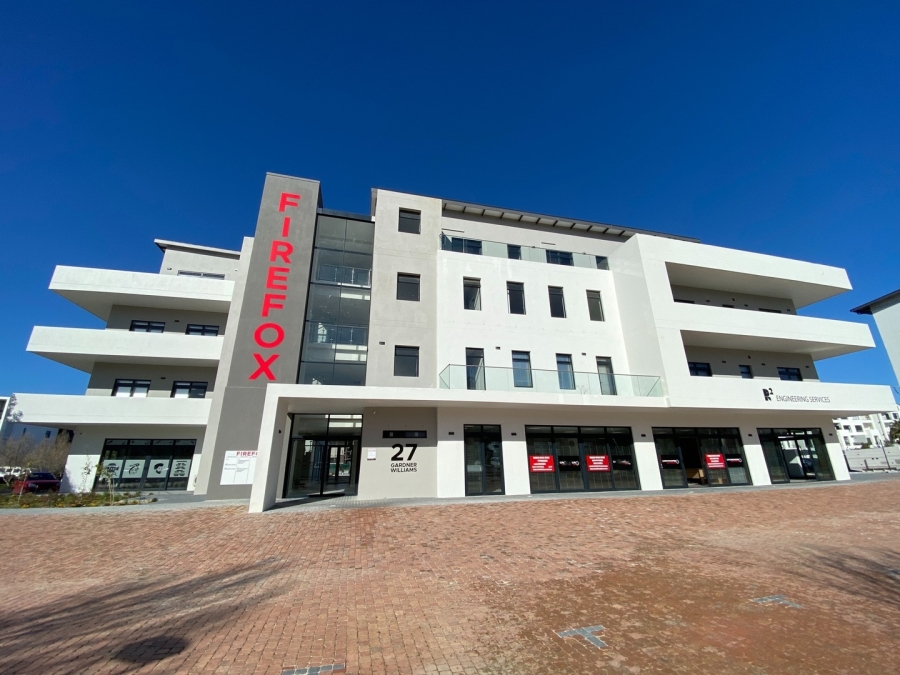 Commercial Property for Sale in Paardevlei Western Cape